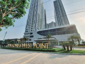 Vinhomes Westpoint by National Convention Center